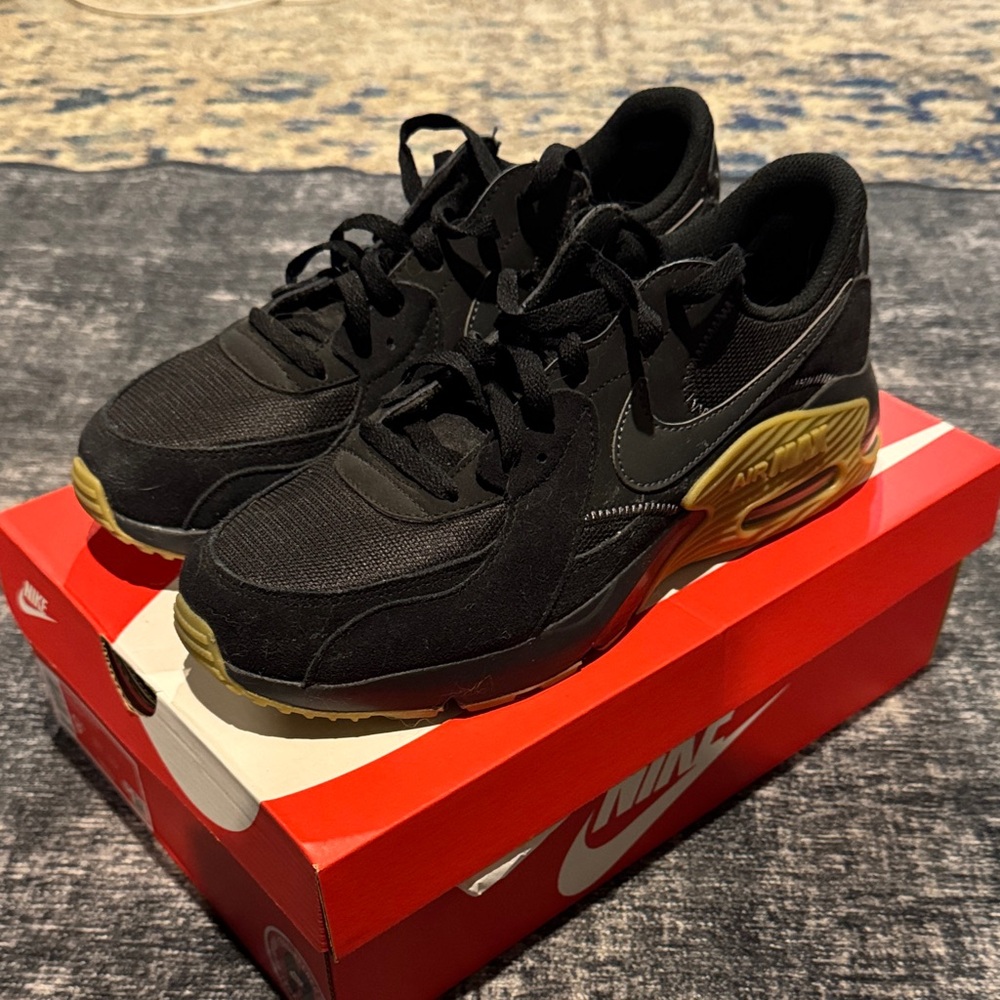 Nike Air Max Excee